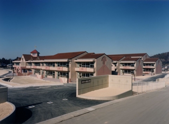 瑞浪市立瑞浪小学校