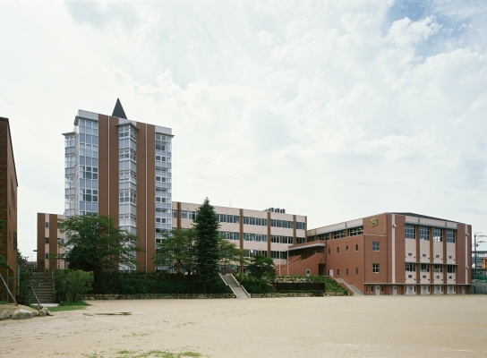 名古屋石田学園星城高等学校